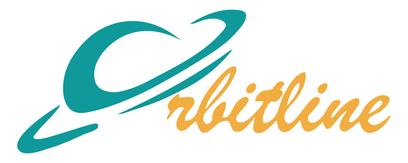 OrbitLine Events & Ushers Ltd Logo